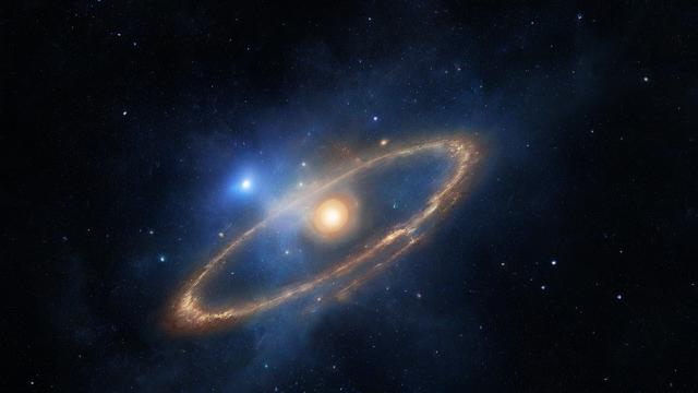 哪个星座被认为是最小的？
