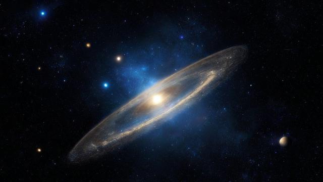 最小的星座