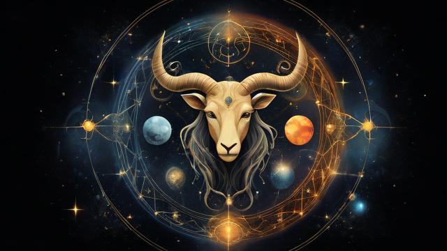 十二星座的排列顺序是如何确定的？