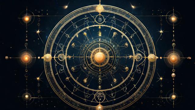相反的星座，它们真的性格迥异吗？