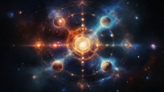 星座的活动
