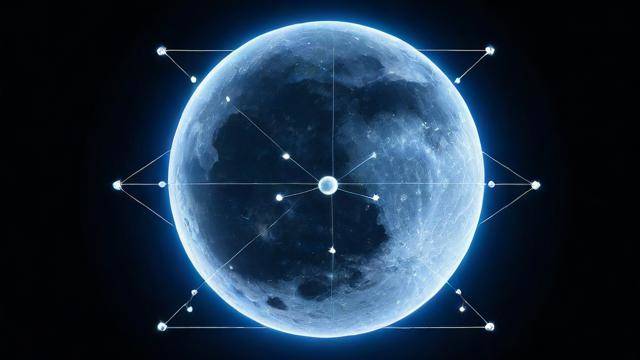 月亮星座代表什么意思