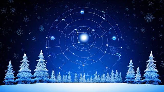 冬季的星座有哪些？