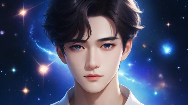 内向星座男