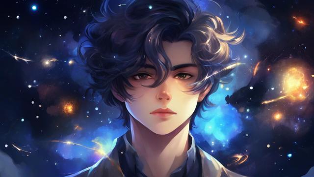 内向星座男