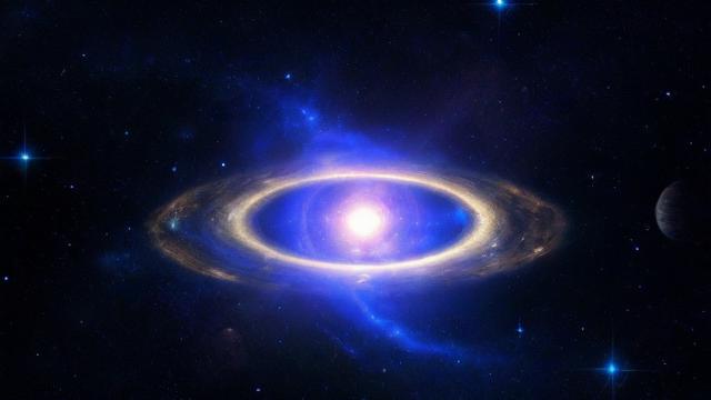 巨渣星座