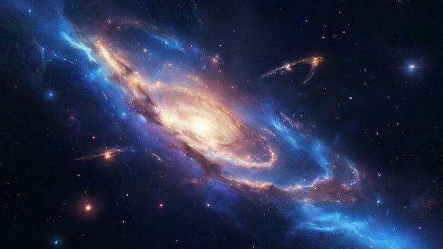 巨渣星座