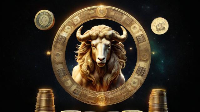 十二星座挣钱能力大比拼，谁是赚钱高手？