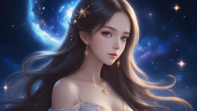 十二星座中，谁最傲娇？