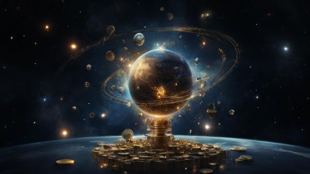 哪个星座最容易成为富豪？