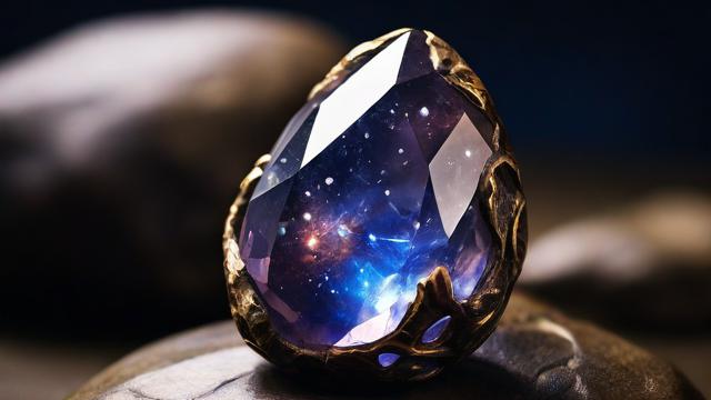 你知道12星座的幸运石分别是什么吗？
