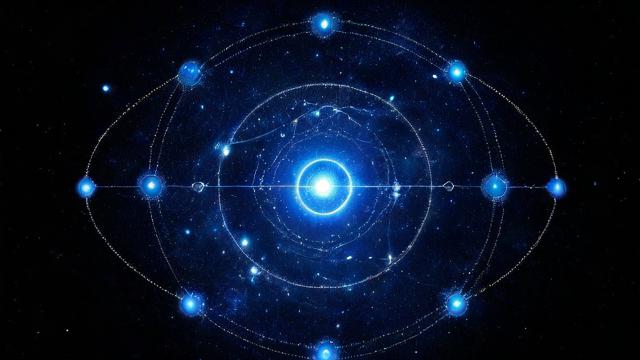 大领导星座