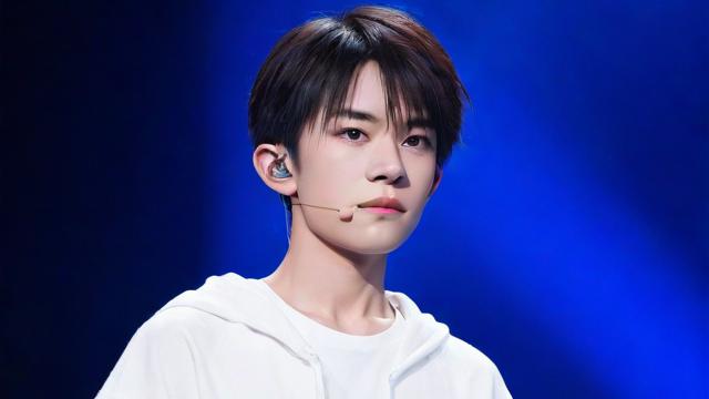 易烊千玺是什么星座的
