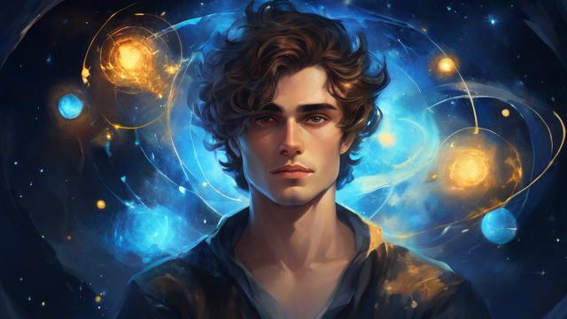 星座男真的更珍惜生命吗？