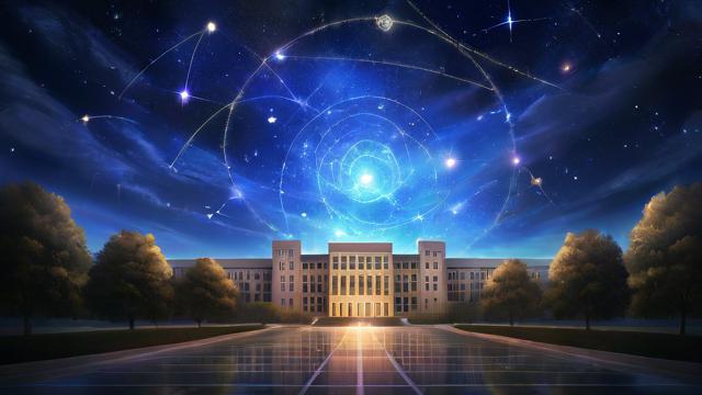 大学星座，你的星座会影响你的大学生活吗？
