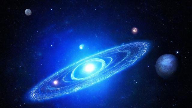 哪些星座在理科领域表现突出，是天生的学霸星座吗？
