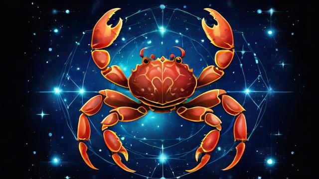 巨蟹座的星座宣言是什么？