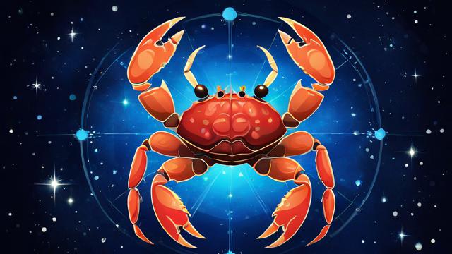 星座宣言巨蟹
