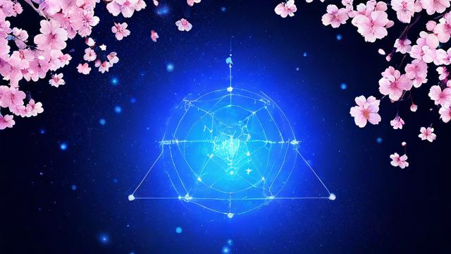 四月属于什么星座