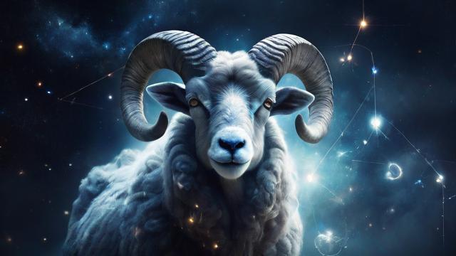 上升星座白羊