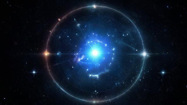 上升星座白羊