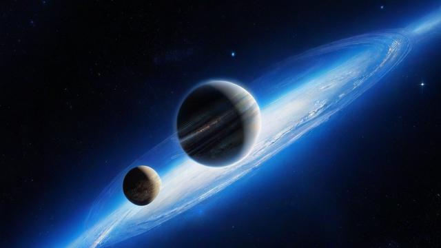 今日星座运程