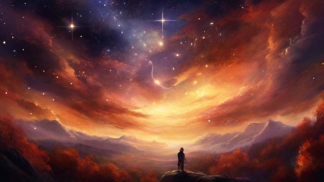 农历十月五日对应的星座是哪个？