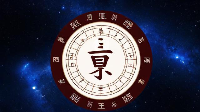 星座计算是依据农历还是阳历？