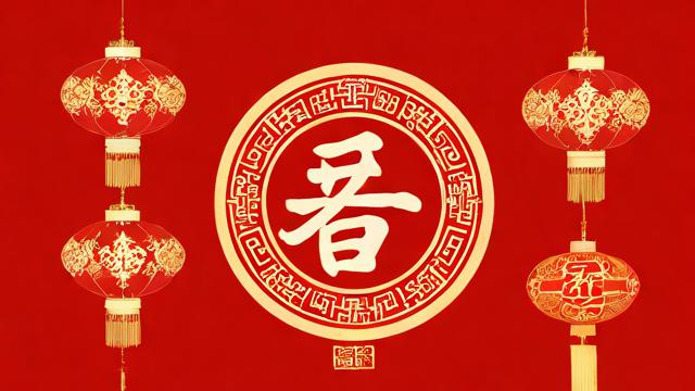 你知道农历节日的顺序吗？