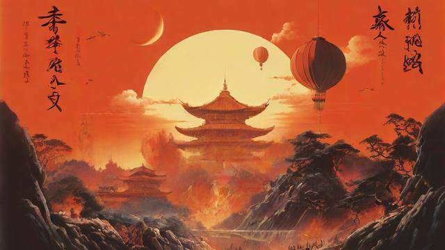 1990年农历是什么命？