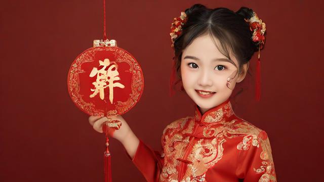 农历二十三出生
