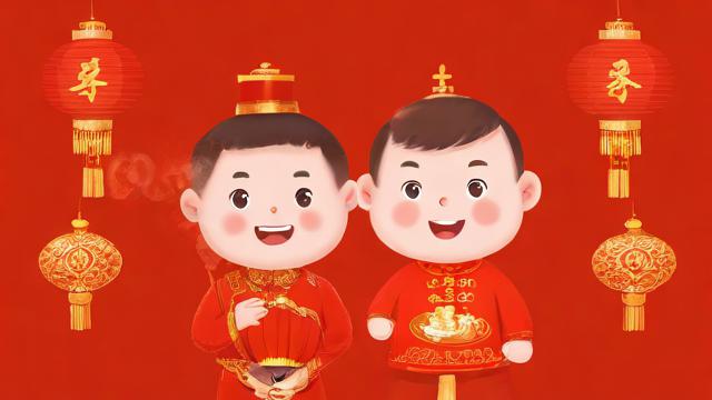 农历二十三出生