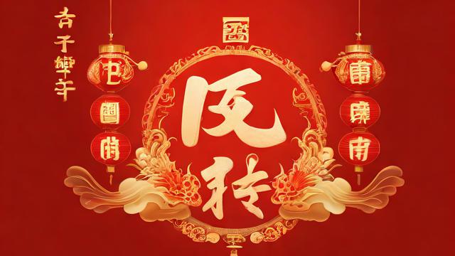 农历二十三出生