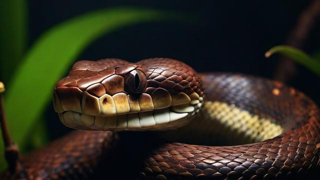 农历6月蛇