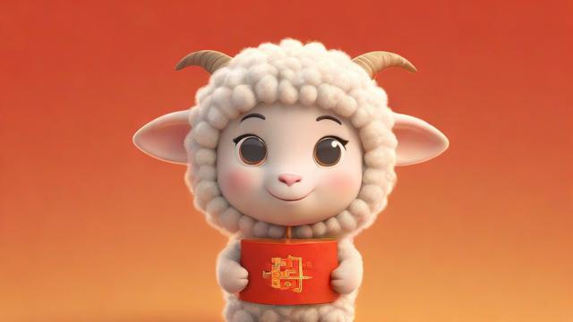 属羊的人在农历八月有哪些特别的运势或注意事项？
