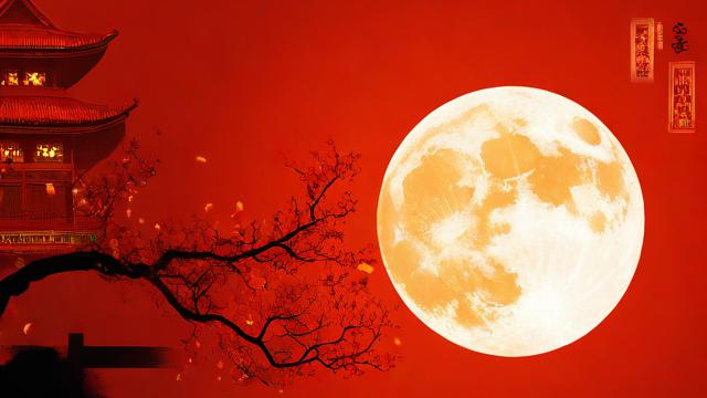 农历八月对应的星座是什么？