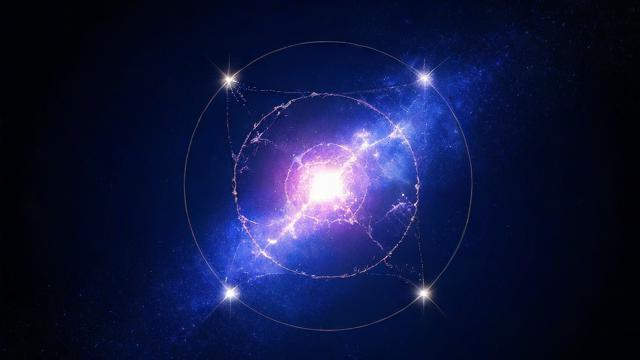 4月13日农历对应的星座是什么？