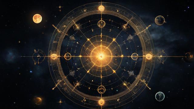 农历3月5日对应的是什么星座？