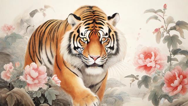 农历6月出生的人真的属虎吗？