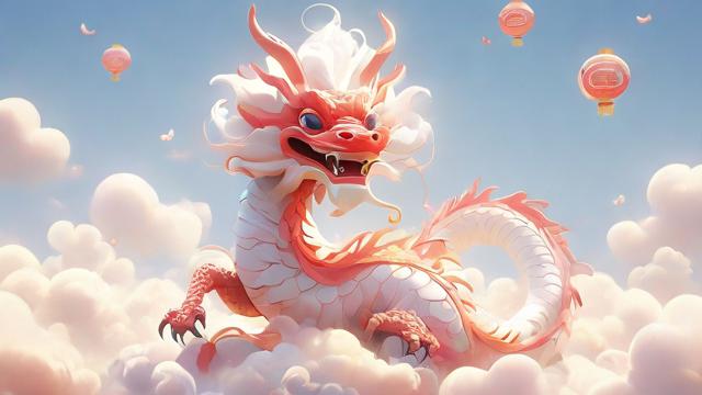 农历七月的龙，这个传统节日背后有什么特殊含义？