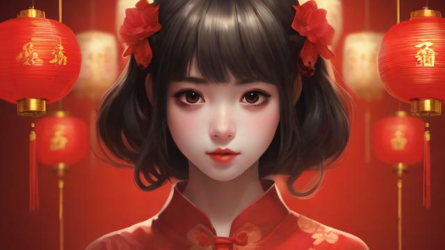 女孩农历15出生