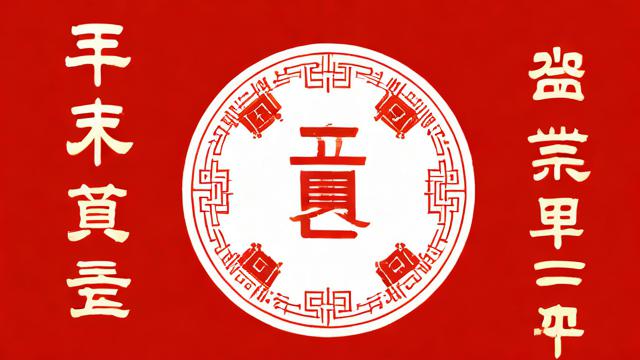 农历解释