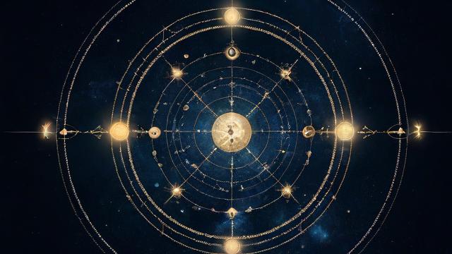 农历4月9是什么星座的