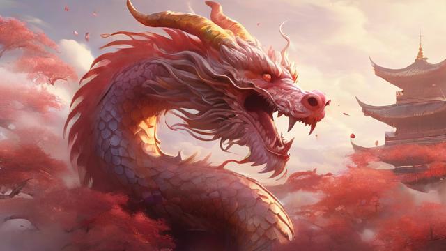 农历2月的龙，有何特殊之处？