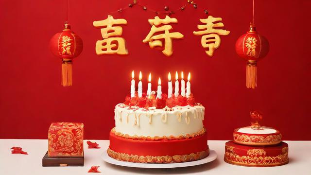 生日农历四月
