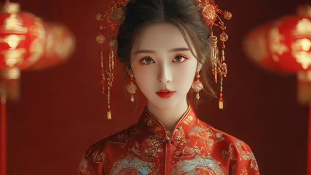 农历4月生女，有何特别之处？