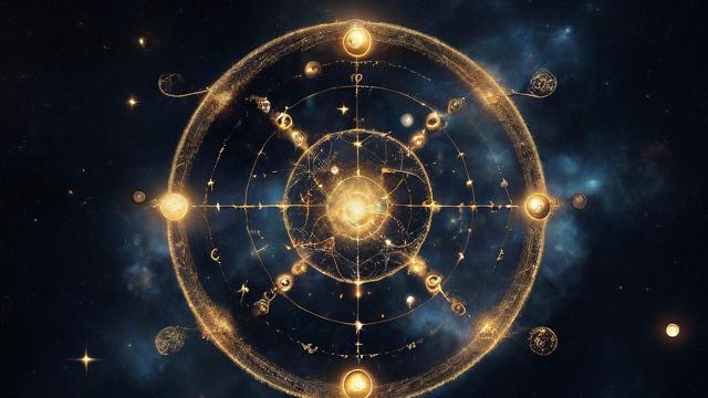 农历初四出生的人属于哪个星座？