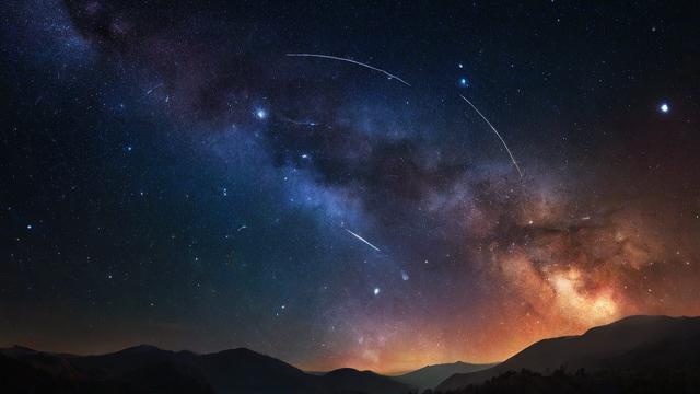 十一月农历对应的星座是哪个？
