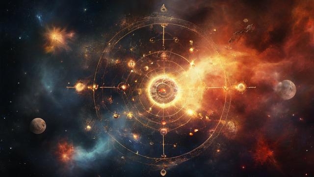 十一月农历是什么星座