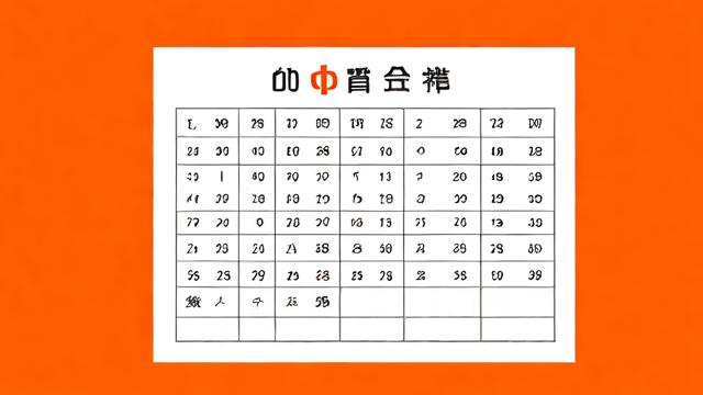 安卓日历 农历